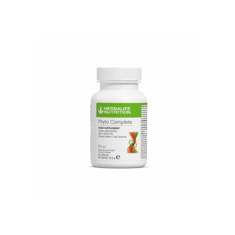 Herbalife Phyto Complete - shakebestbuy.co.uk - UK Best Buy Online Shop