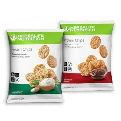 Protein Chips 10 x 30g