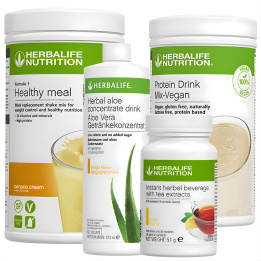 Breakfast Pack - ADVANCED