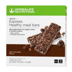 Herbalife Formula 1 Express Healthy Meal Bars - shakebestbuy.co.uk - UK Best Buy Online Shop