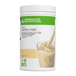 Herbalife Formula 1 Nutritional Shake Mix Vanilla Cream 780g