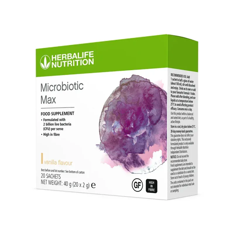 Herbalife Microbiotic Max - shakebestbuy.co.uk - UK Best Buy Online Shop Herbalife Microbiotic Max - shakebestbuy.co.uk - UK Best Buy Online Shop