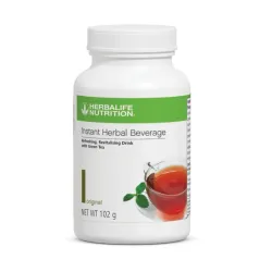 Herbalife Instant Herbal Tea Original 102g - shakebestbuy.co.uk - UK Best Buy Online Shop