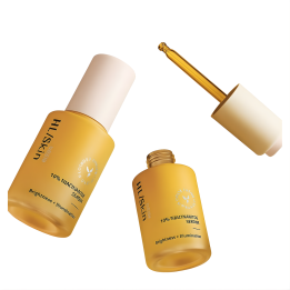 HL/Skin 10% Niacinamide serum