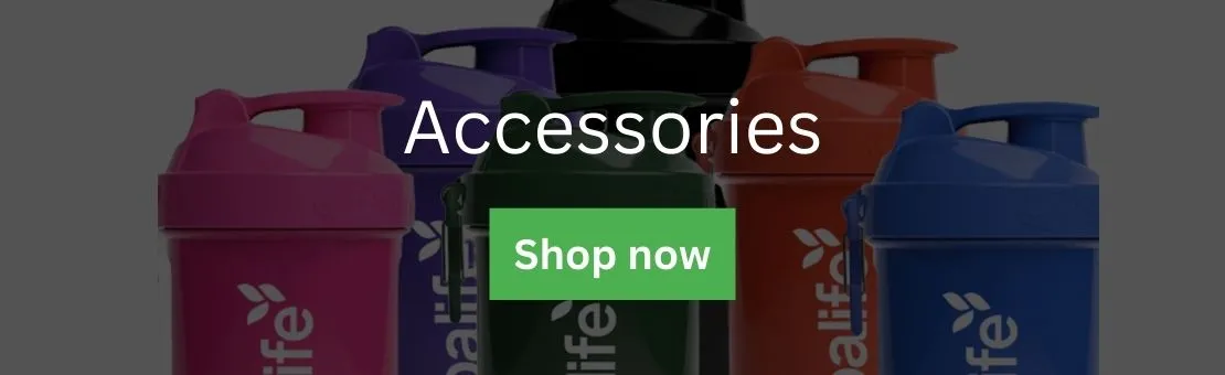 Herbalife Accessories